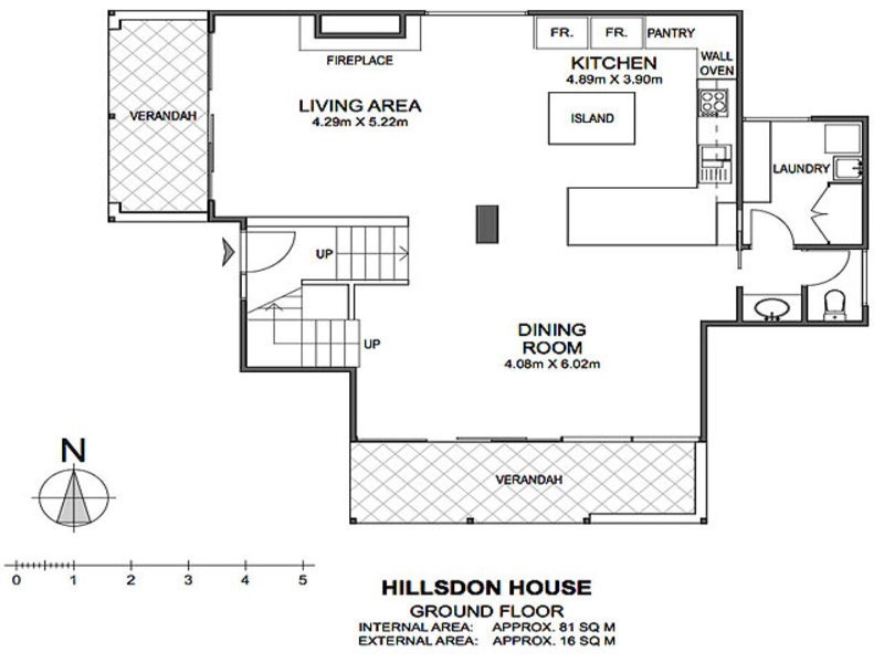 3/83 Hillsdon Road, Taringa QLD 4068