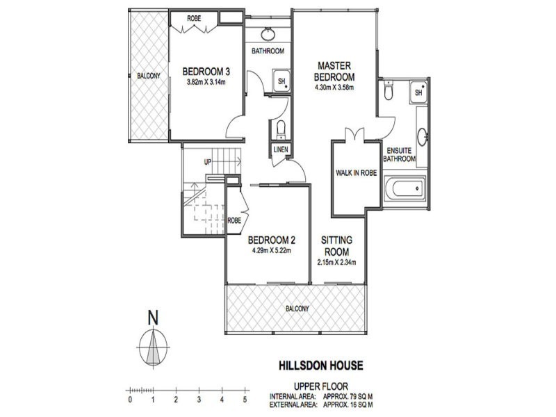 3/83 Hillsdon Road, Taringa QLD 4068
