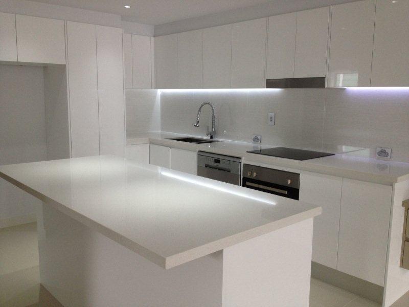 4/99 Elizabeth Street, Paddington QLD 4064