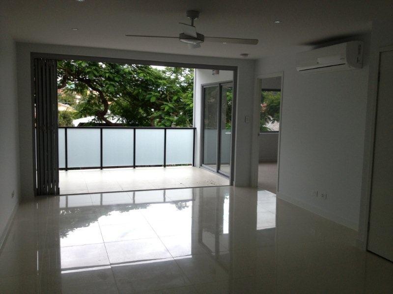 4/99 Elizabeth Street, Paddington QLD 4064