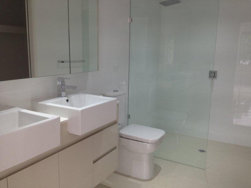 4/99 Elizabeth Street, Paddington QLD 4064