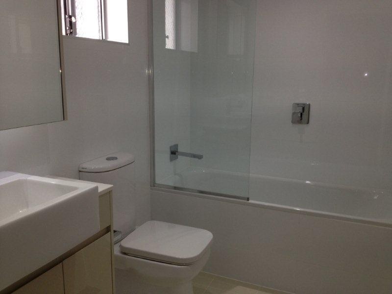 4/99 Elizabeth Street, Paddington QLD 4064