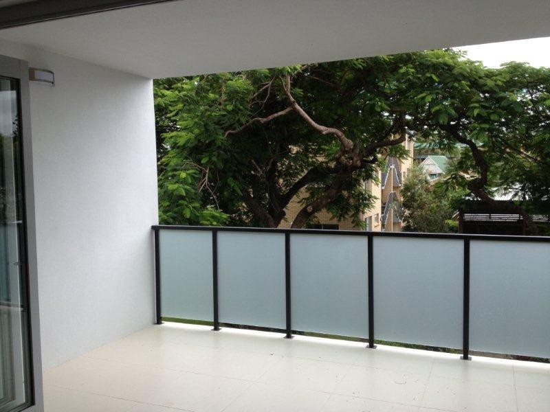 4/99 Elizabeth Street, Paddington QLD 4064