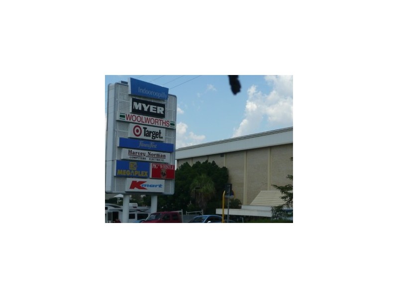 Indooroopilly QLD 4068