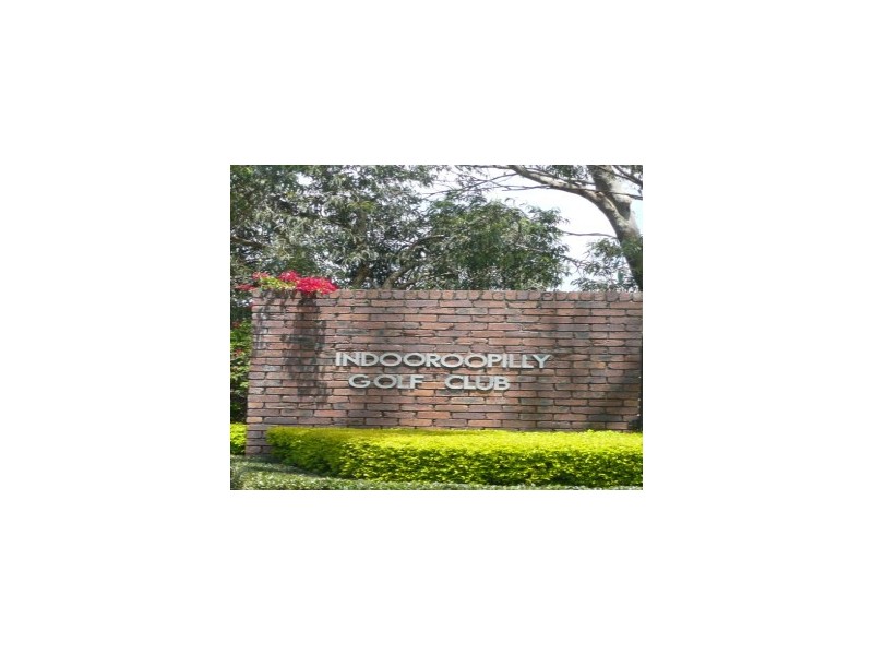 Indooroopilly QLD 4068
