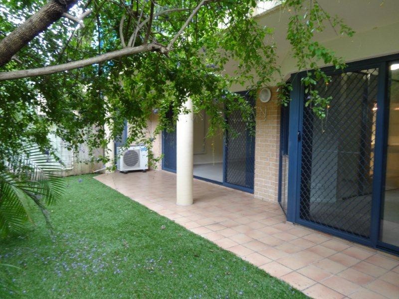 3/52 York Street, Indooroopilly QLD 4068