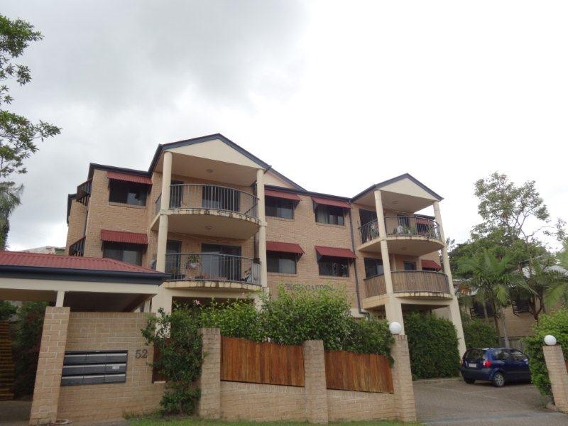 3/52 York Street, Indooroopilly QLD 4068