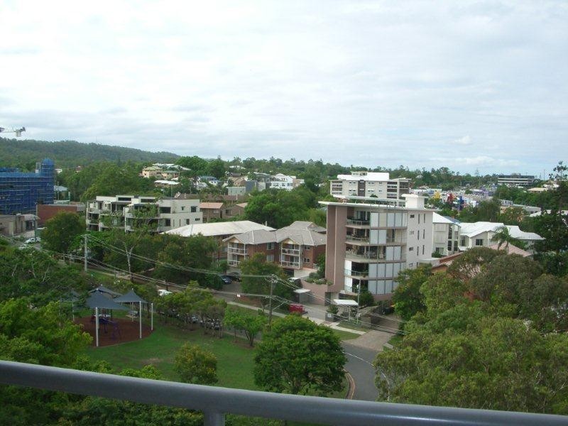 42/8-12 Belgrave Road, Indooroopilly QLD 4068