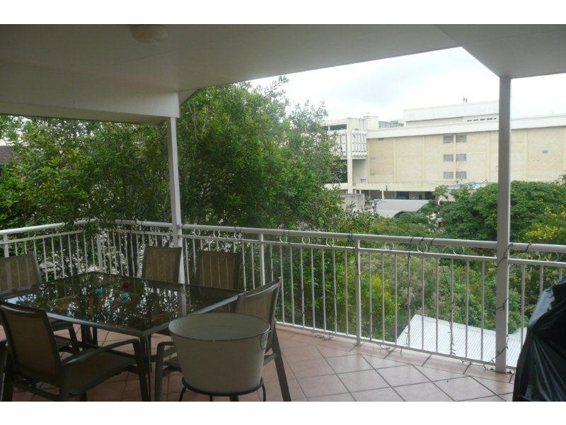 13/20 Underhill Avenue, Indooroopilly QLD 4068