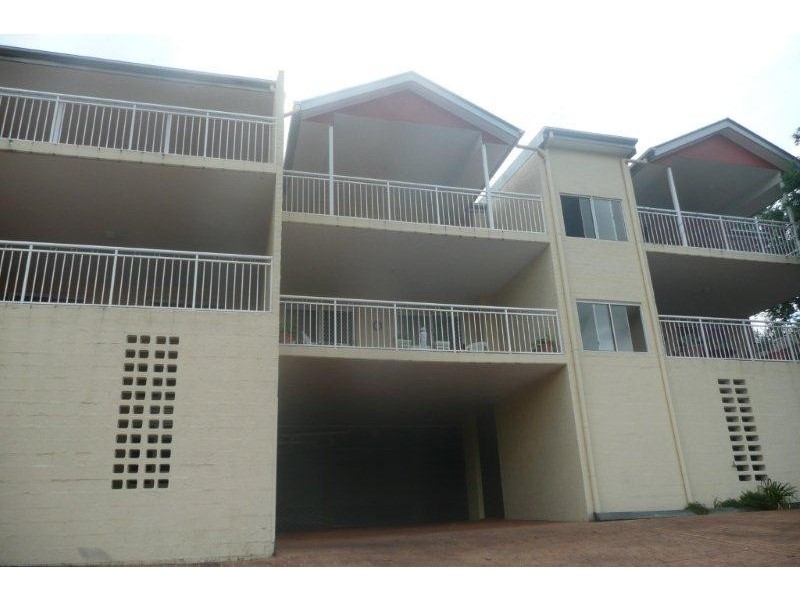 13/20 Underhill Avenue, Indooroopilly QLD 4068