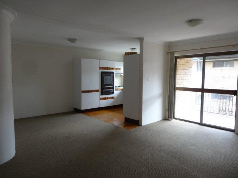 6/155 Central Avenue, Indooroopilly QLD 4068