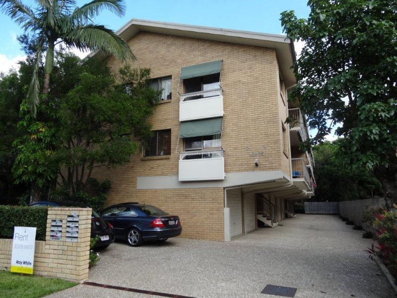 6/155 Central Avenue, Indooroopilly QLD 4068