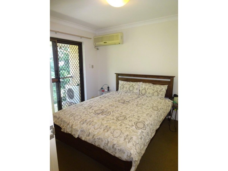 6/155 Central Avenue, Indooroopilly QLD 4068