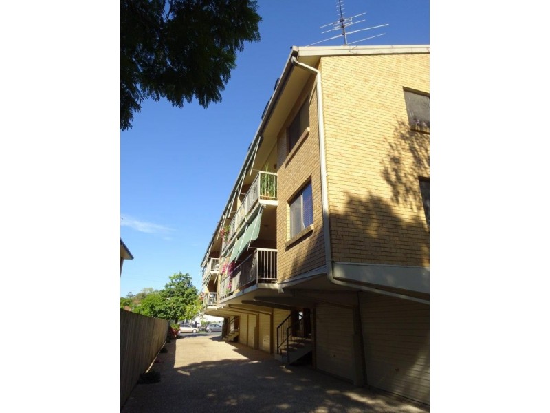 6/155 Central Avenue, Indooroopilly QLD 4068