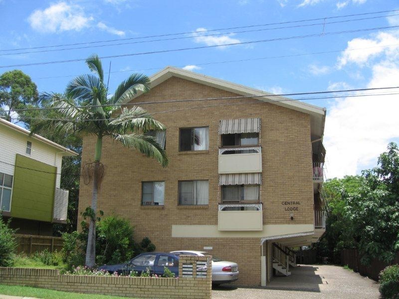 6/155 Central Avenue, Indooroopilly QLD 4068