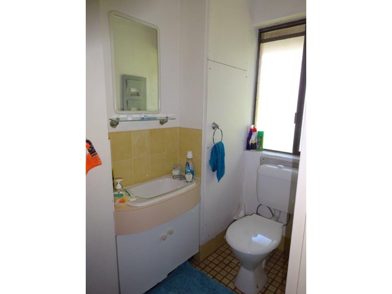 6/155 Central Avenue, Indooroopilly QLD 4068