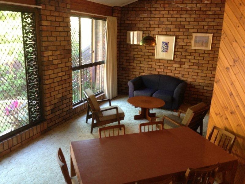 3/56 Nelson Parade, Indooroopilly QLD 4068