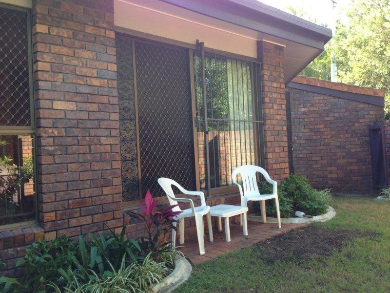 3/56 Nelson Parade, Indooroopilly QLD 4068
