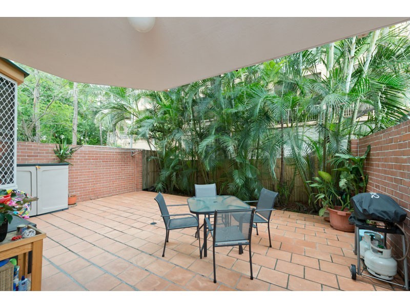 7/22 York Street, Indooroopilly QLD 4068