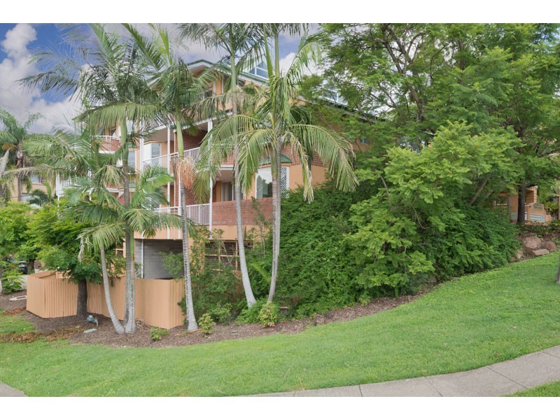 7/22 York Street, Indooroopilly QLD 4068