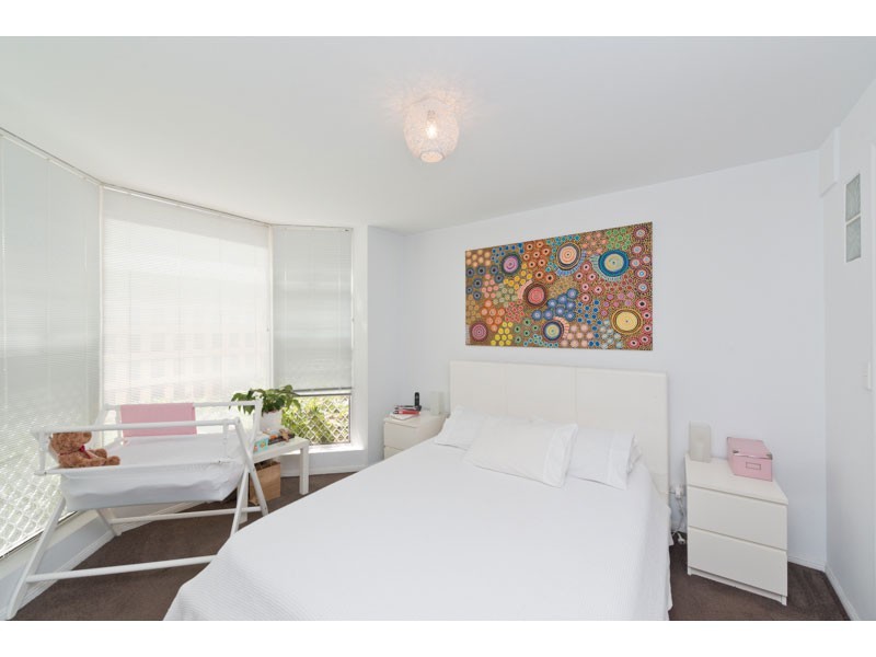 7/22 York Street, Indooroopilly QLD 4068