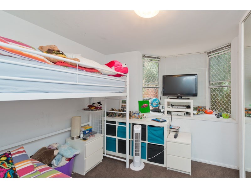 7/22 York Street, Indooroopilly QLD 4068