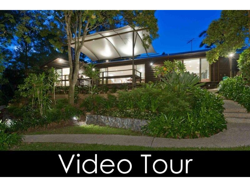 58a Finney Road, Indooroopilly QLD 4068