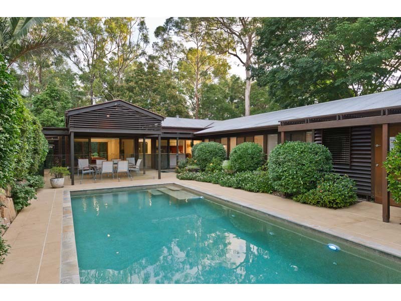 58a Finney Road, Indooroopilly QLD 4068