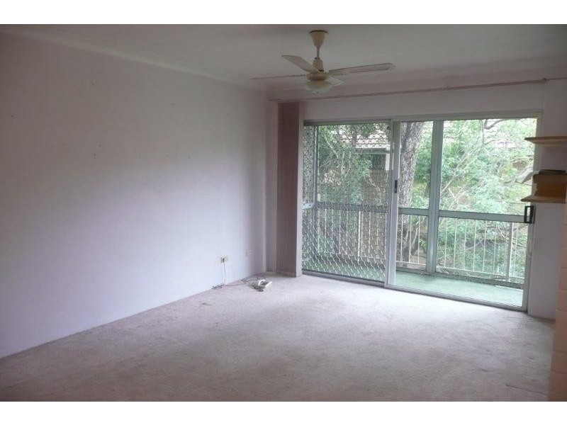 5/12 Foxton Street, Indooroopilly QLD 4068