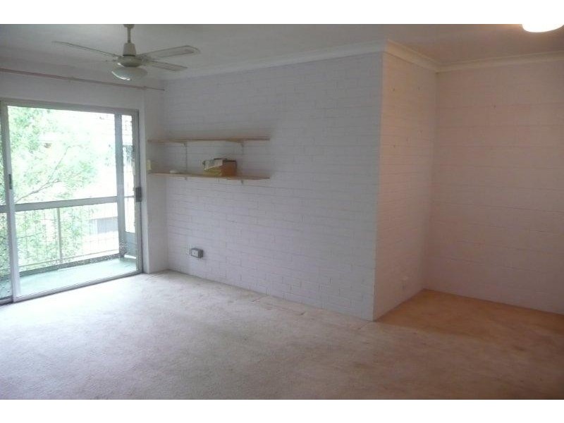 5/12 Foxton Street, Indooroopilly QLD 4068