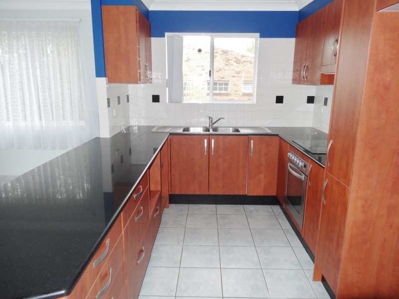 5/30 Waverley Road, Taringa QLD 4068