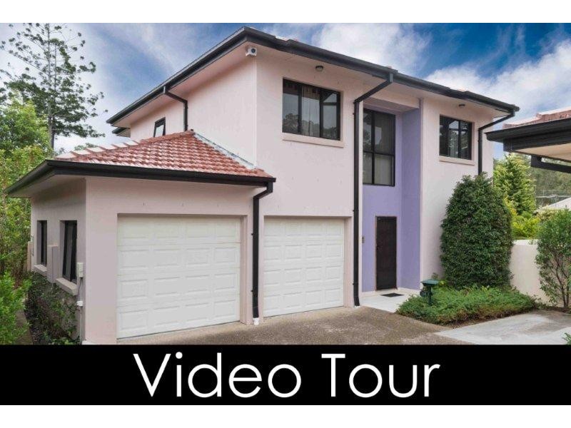 14/270 Indooroopilly Road, Indooroopilly QLD 4068