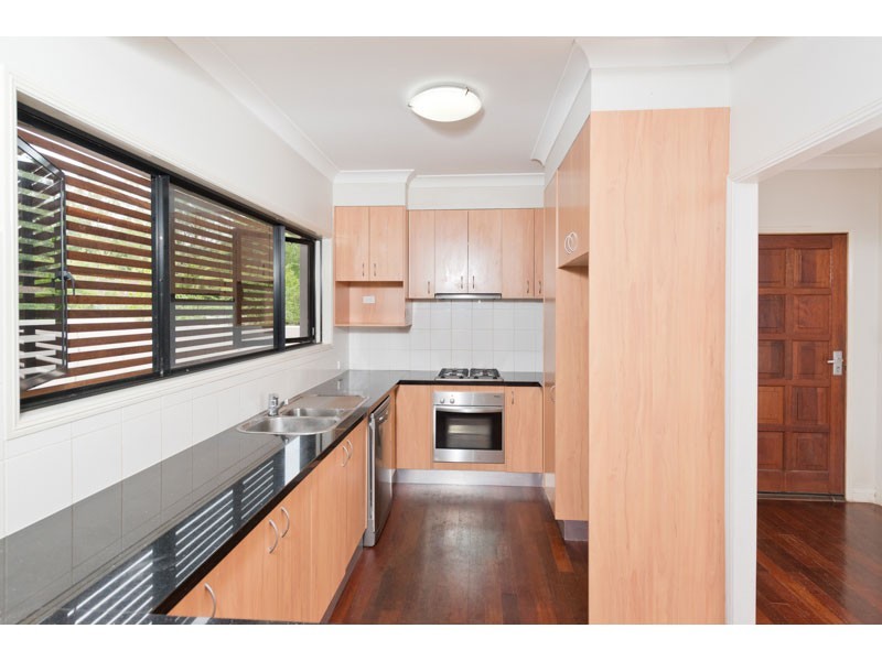 14/270 Indooroopilly Road, Indooroopilly QLD 4068