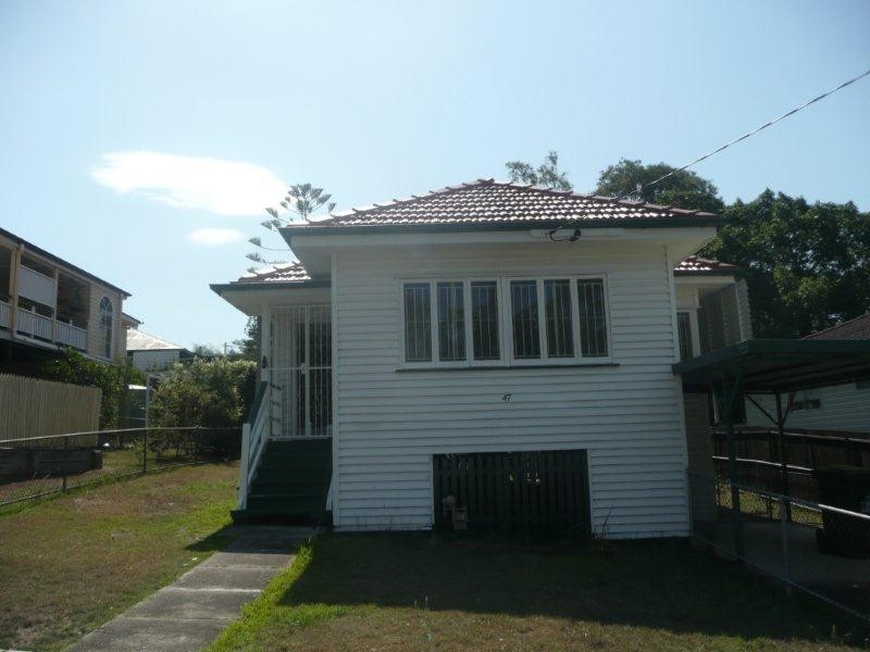 47 Rankin Street, Indooroopilly QLD 4068