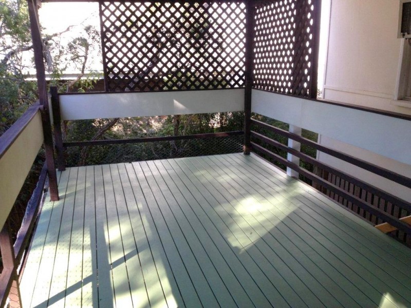 45 Burns Parade, Chapel Hill QLD 4069