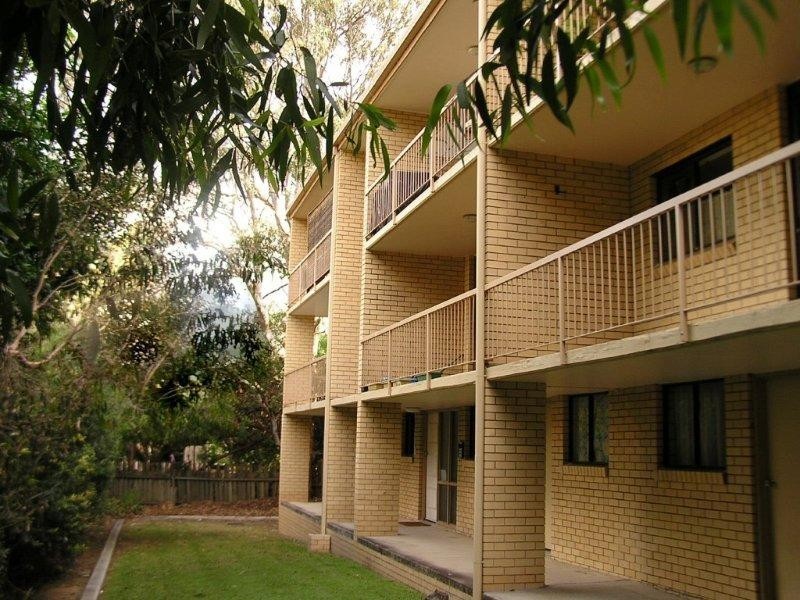 4/58 Waverley Road, Taringa QLD 4068