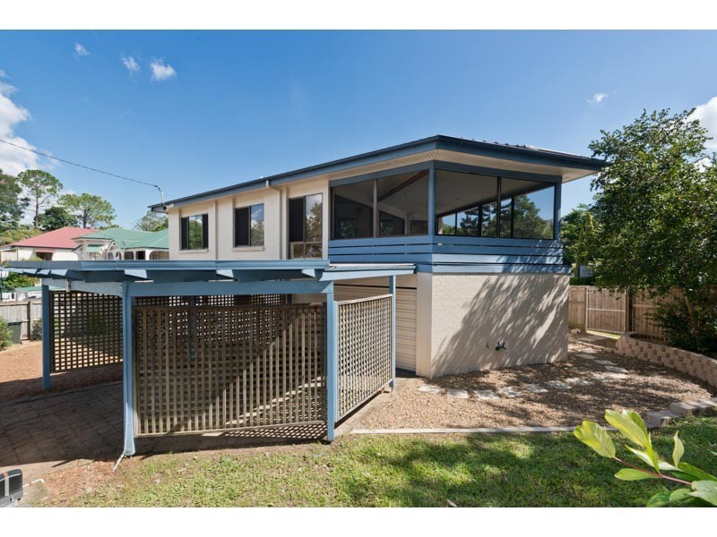 3 Twigg Street, Indooroopilly QLD 4068
