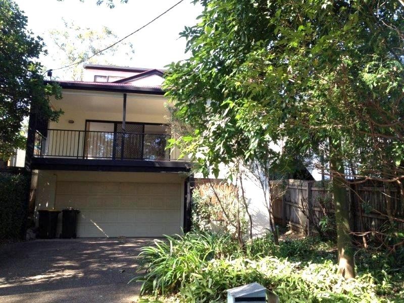97 Lambert Road, Indooroopilly QLD 4068