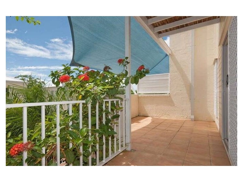 4/17 Alexandra Avenue, Taringa QLD 4068