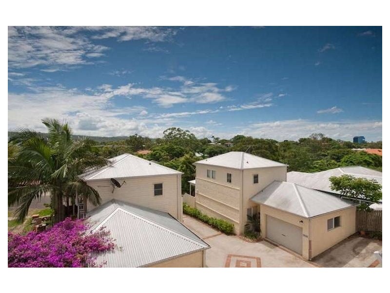 4/17 Alexandra Avenue, Taringa QLD 4068