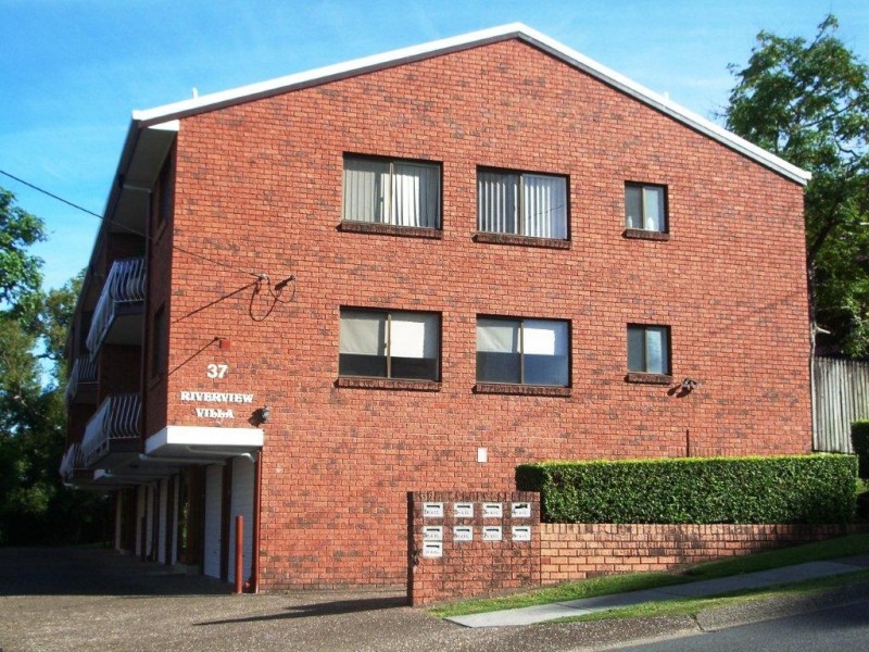 1/37 Riverview Terrace, Indooroopilly QLD 4068