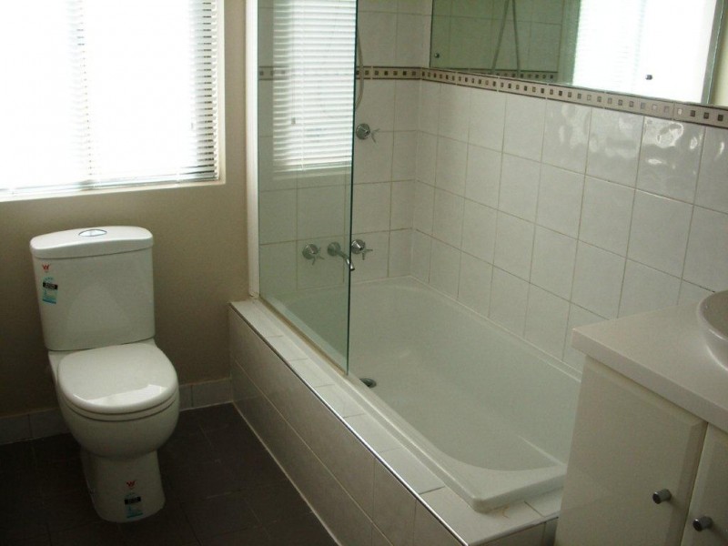 1/37 Riverview Terrace, Indooroopilly QLD 4068