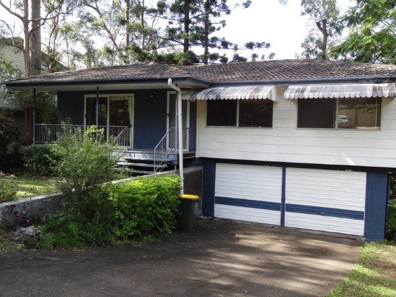 61 Almeida Street, Indooroopilly QLD 4068