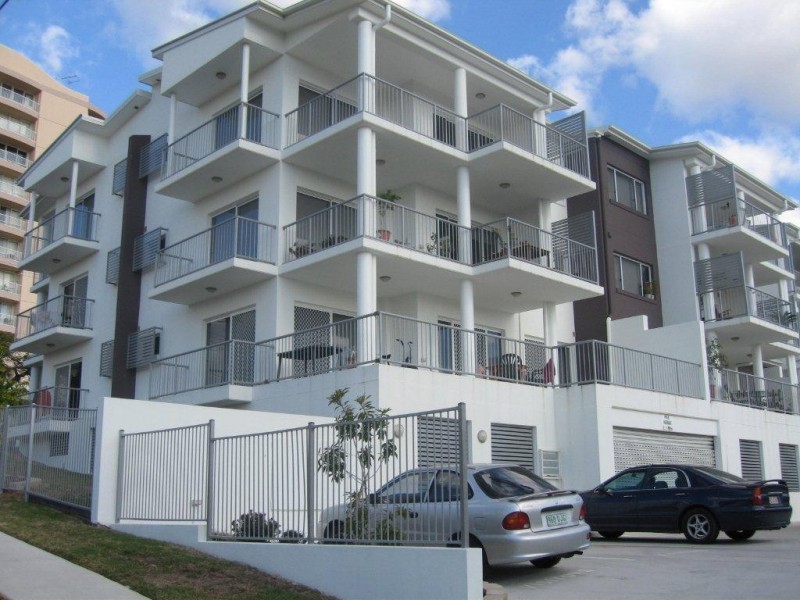 6/29-35 Dunmore Terrace, Auchenflower QLD 4066