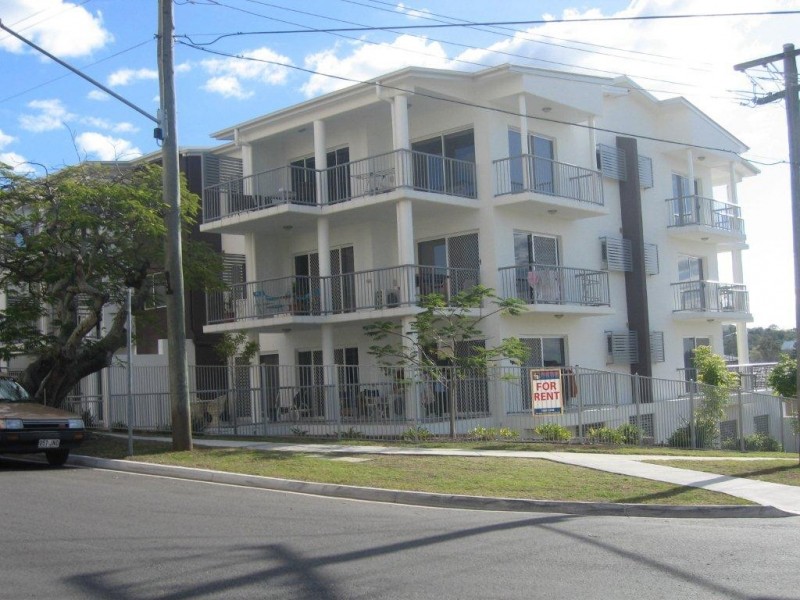 6/29-35 Dunmore Terrace, Auchenflower QLD 4066