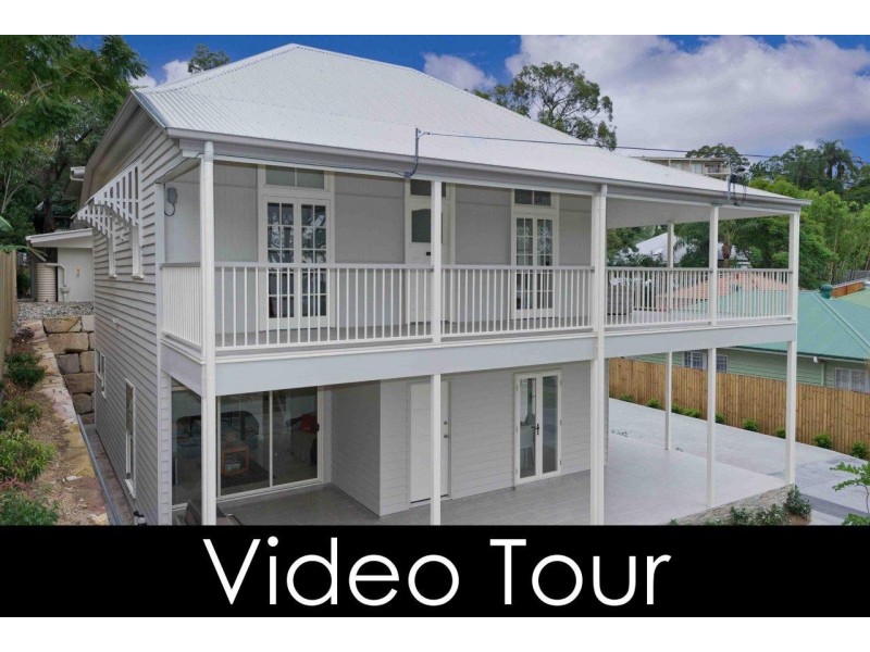 10 Rennie Street, Indooroopilly QLD 4068