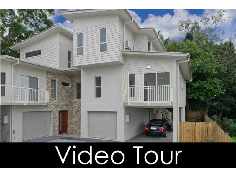 12a Rennie Street, Indooroopilly QLD 4068