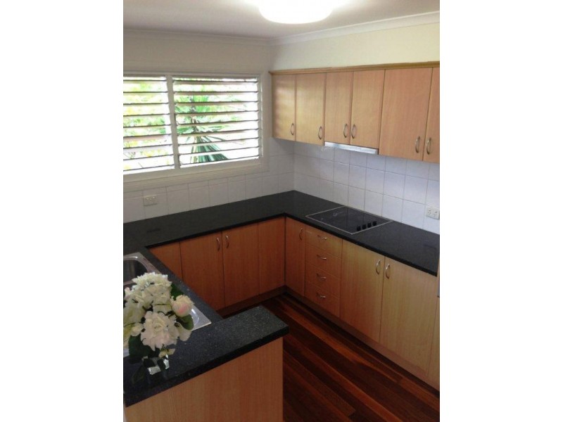 2/38 Collingwood Street, Paddington QLD 4064