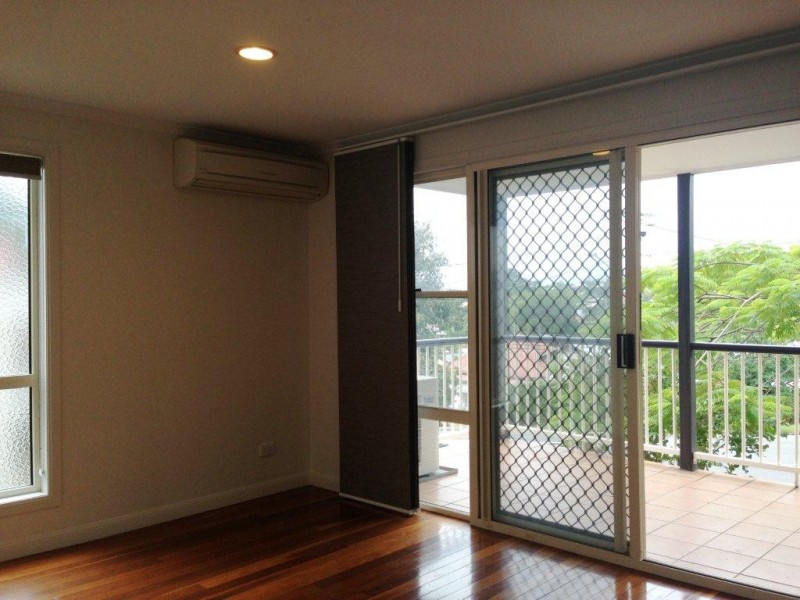 2/38 Collingwood Street, Paddington QLD 4064