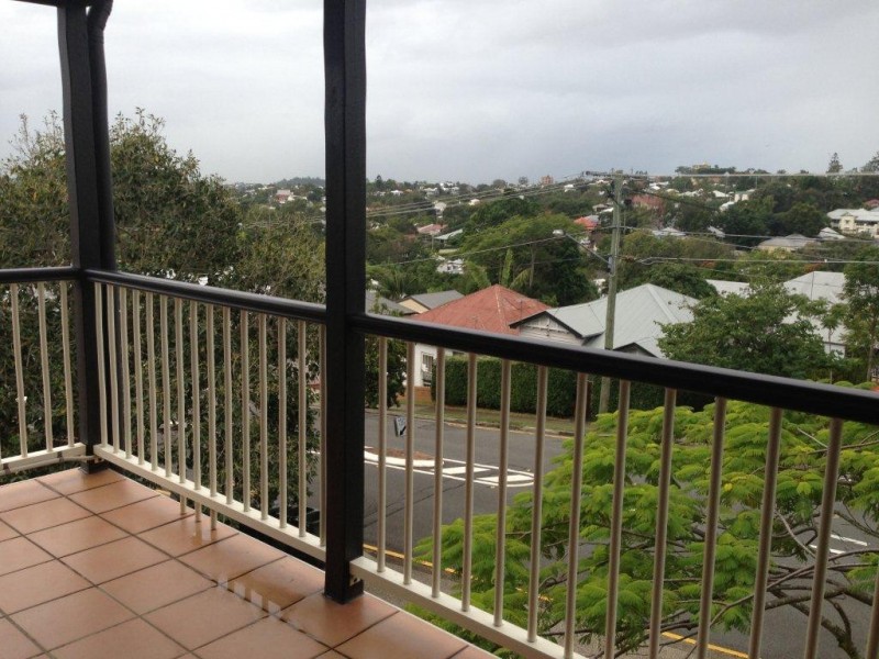 2/38 Collingwood Street, Paddington QLD 4064